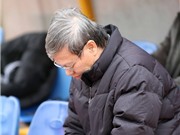 Bóng đá anh, ngoại hạng anh, lịch thi đấu euro 2012, Chuyện V-League: Nếu Hải Phòng cúi đầu...